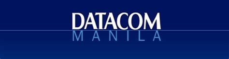 datacom it systems (phil) inc|DATACOM IT SYSTEMS (PHIL) INC. .